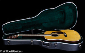 Martin HD-35 Reimagined