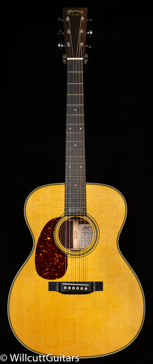 Martin 000-28EC Eric Clapton Lefty