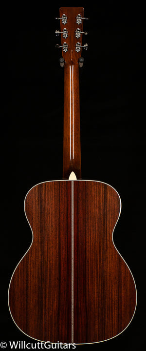 Martin 000-28EC Eric Clapton Lefty