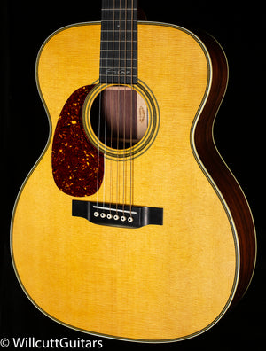 Martin 000-28EC Eric Clapton Lefty