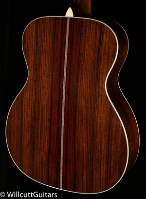 Martin 000-28EC Eric Clapton Lefty