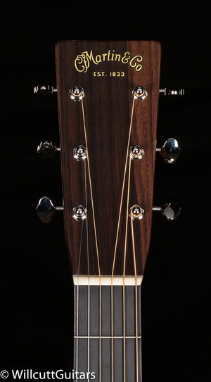 Martin 000-28EC Eric Clapton Lefty