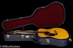 Martin 000-28EC Eric Clapton Lefty