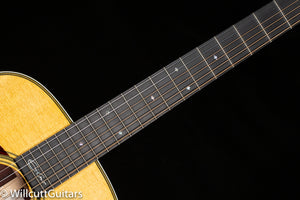 Martin 000-28EC Eric Clapton Lefty