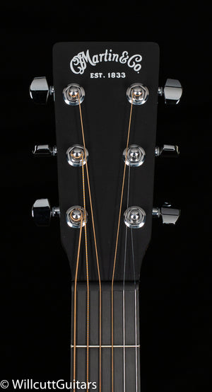 Martin DX Johnny Cash (887)