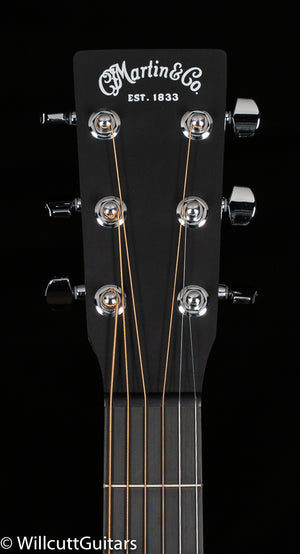 Martin DX Johnny Cash (888)