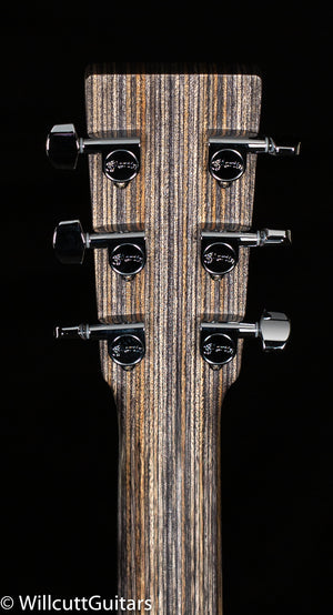 Martin DX Johnny Cash (888)