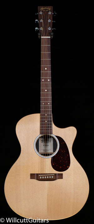 Martin GPC-X2E Mahogany (913)