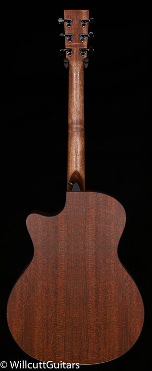 Martin GPC-X2E Mahogany (913)