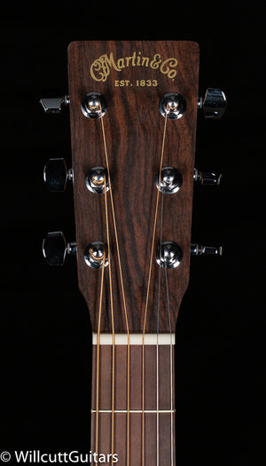 Martin GPC-X2E Mahogany (913)