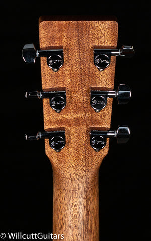 Martin GPC-X2E Mahogany (913)