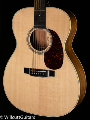 Martin 000-16E Granadillo