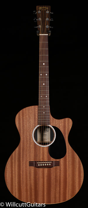 Martin GPC-X2E Macassar