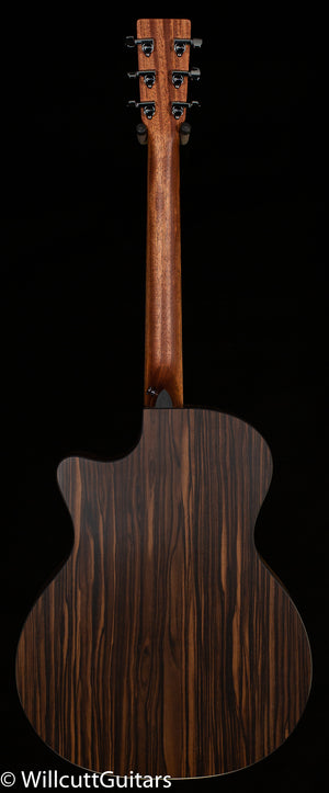 Martin GPC-X2E Macassar