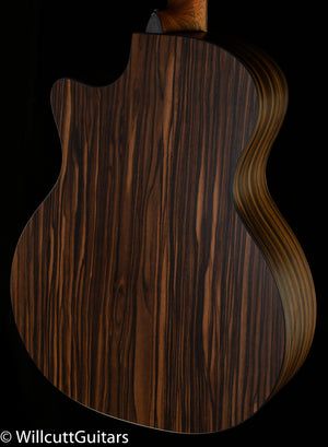 Martin GPC-X2E Macassar