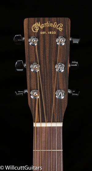 Martin GPC-X2E Macassar