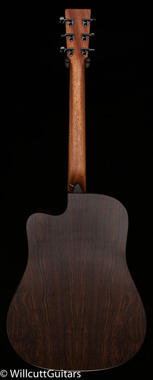 Martin DC-X2E Sitka Rosewood (241)