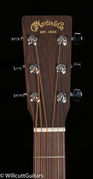 Martin DC-X2E Sitka Rosewood (241)