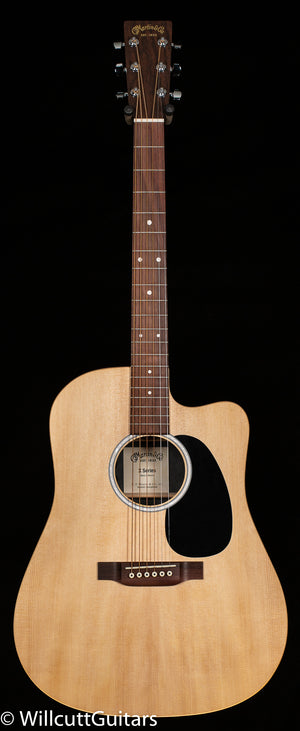 Martin DC-X2E Sitka Mahogany (075)