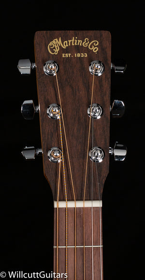 Martin DC-X2E Sitka Mahogany (075)