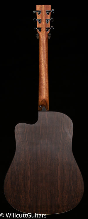 Martin DC-X2E Sitka Rosewood (122)