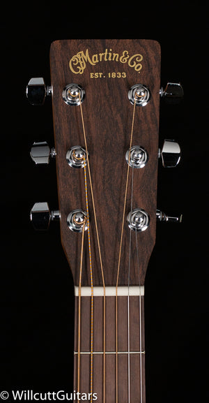 Martin DC-X2E Sitka Rosewood (122)