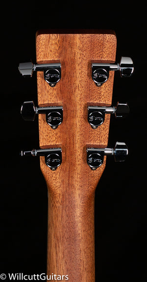 Martin DC-X2E Sitka Rosewood (122)