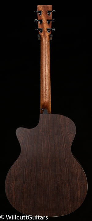 Martin GPC-X2E Sit/RW HPL (379)