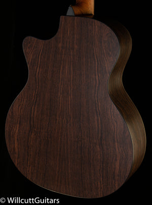 Martin GPC-X2E Sit/RW HPL (379)