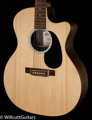 Martin GPC-X2E Sit/RW HPL (379)