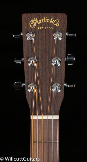 Martin GPC-X2E Sit/RW HPL (379)