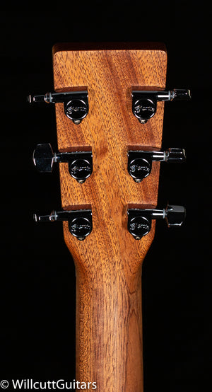 Martin GPC-X2E Sit/RW HPL (379)