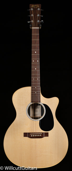 Martin GPC-X2E Sit/RW HPL (398)