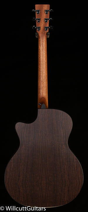 Martin GPC-X2E Sit/RW HPL (398)