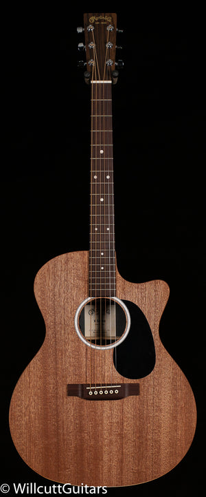 Martin GPC-X2E Macassar