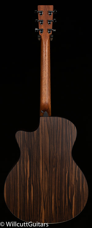 Martin GPC-X2E Macassar