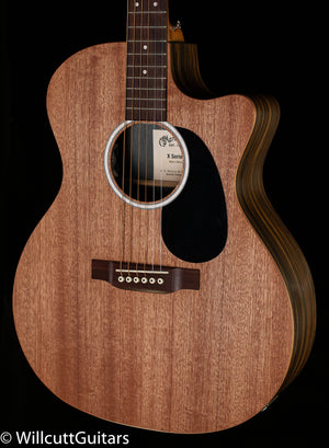 Martin GPC-X2E Macassar