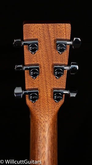 Martin GPC-X2E Macassar