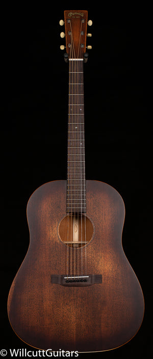 Martin DSS-15M Streetmaster