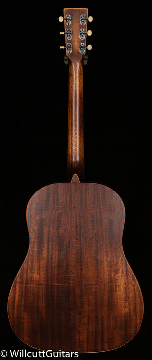Martin DSS-15M Streetmaster