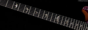 PRS Custom 24 Artist Package Violet Flame Maple Neck (682)