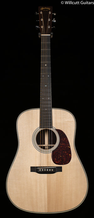 MARTIN CUSTOM SHOP D-28 AUTHENTIC 1937 (747)
