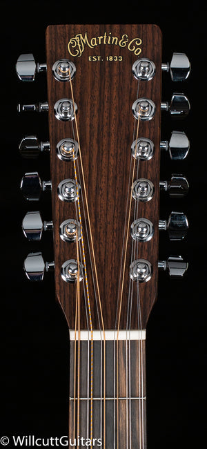 Martin Grand J-16E 12 String Rosewood (875)