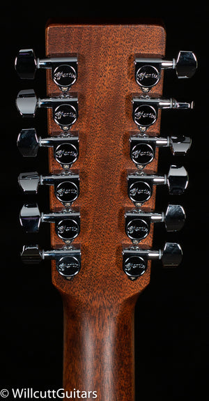 Martin Grand J-16E 12 String Rosewood (875)