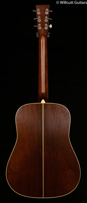 Martin D-28 Authentic 1937 Aged