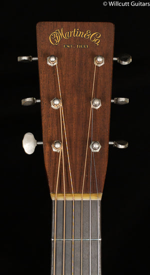 Martin D-28 Authentic 1937 Aged