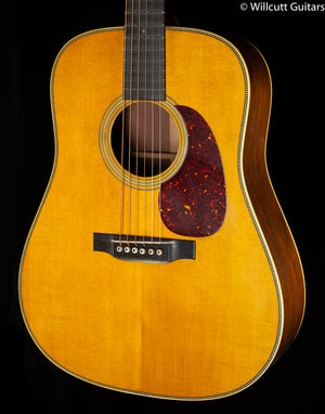 Martin D-28 Authentic 1937 Aged
