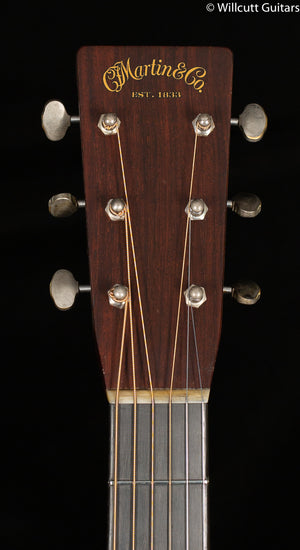 Martin D-28 Authentic 1937 Aged