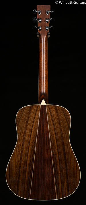 Martin D-35 Reimagined