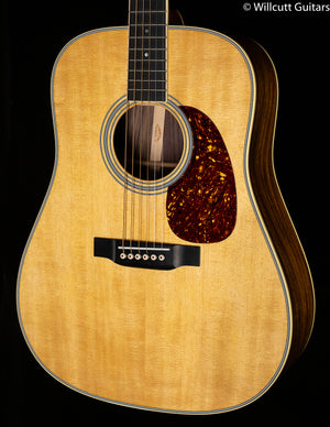 Martin D-35 Reimagined